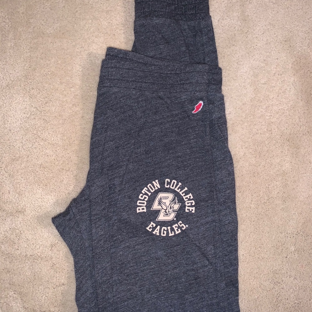 Boston College Jogger